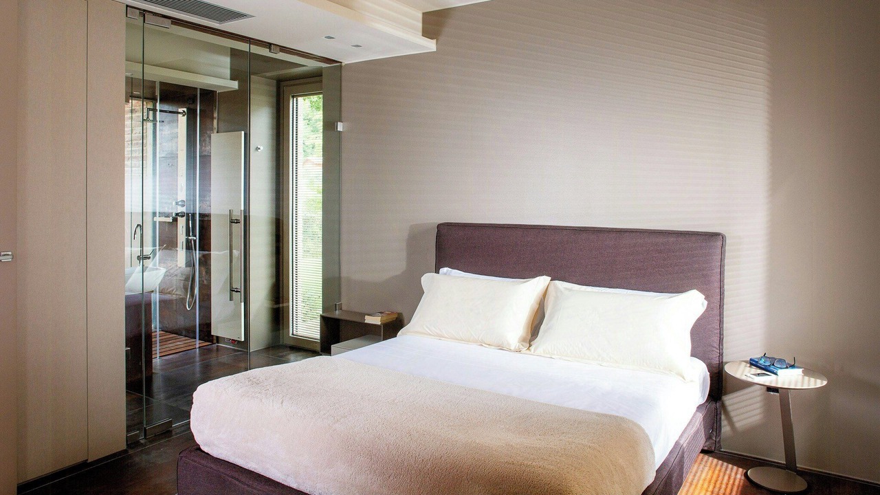 Photo of Bedroom in Assisi
