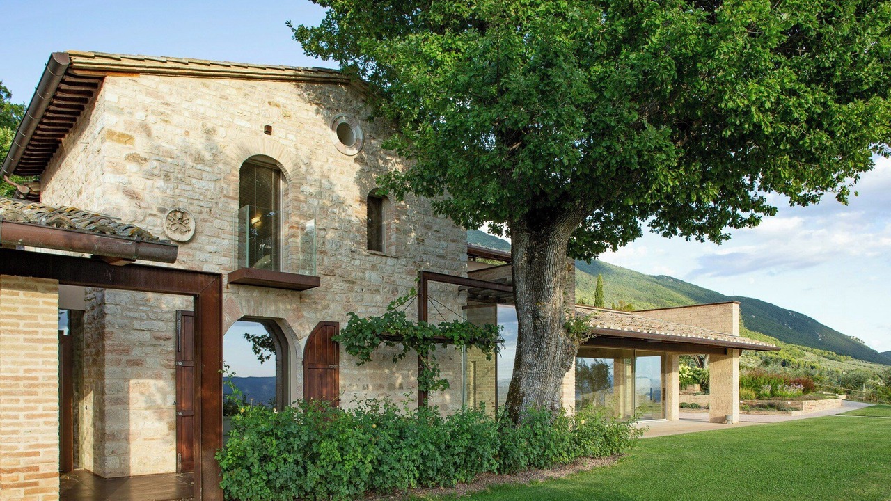 Photo of Outdoor in Assisi