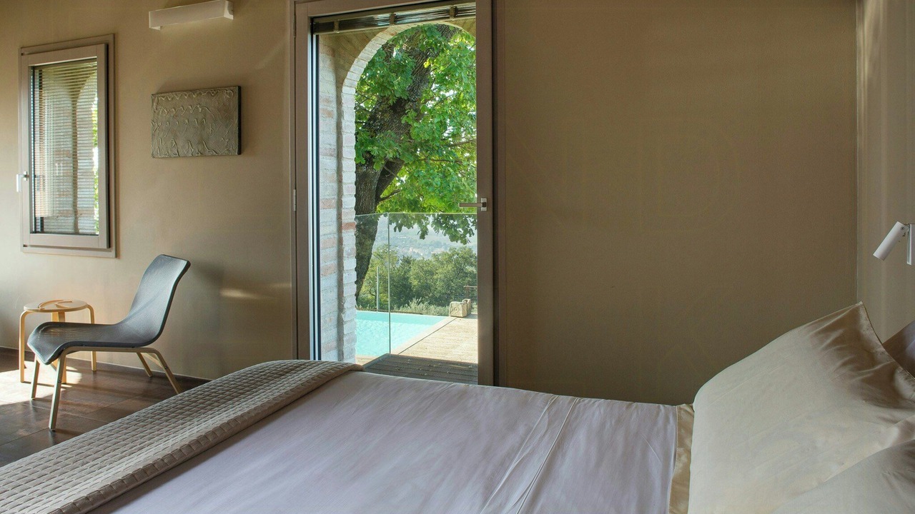 Photo of Bedroom in Assisi