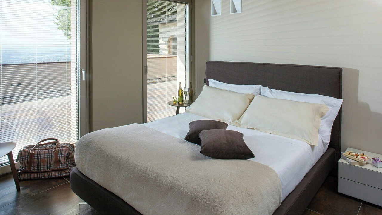 Photo of Bedroom in Assisi