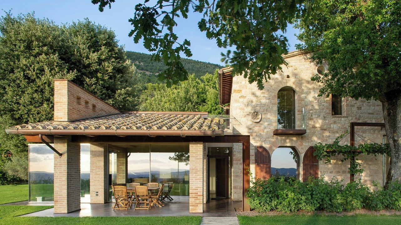 Photo of Outdoor in Assisi