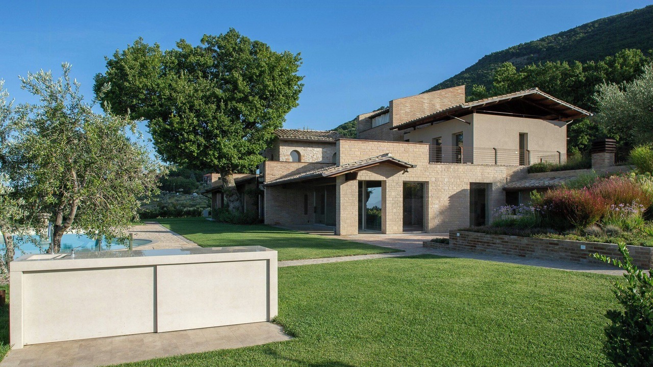 Photo of Outdoor in Assisi