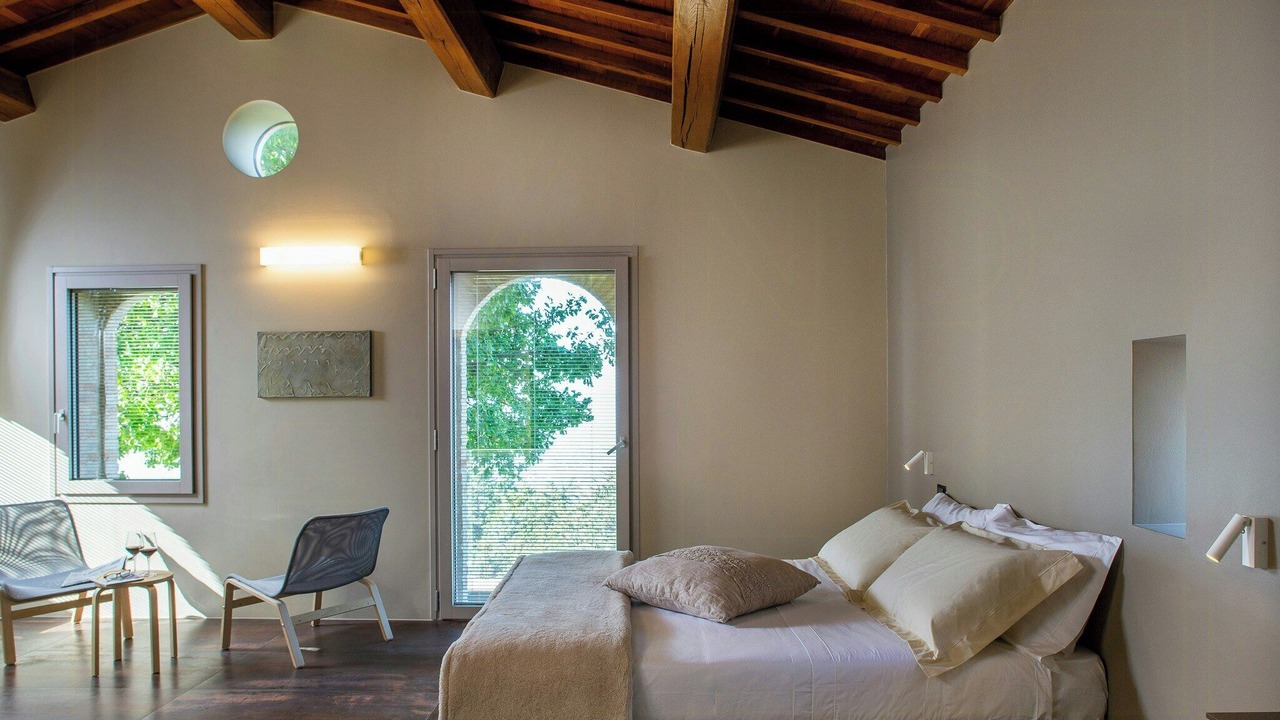 Photo of Bedroom in Assisi