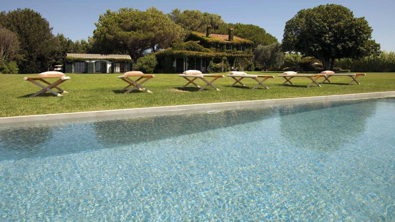 Photo of Outdoor in Capalbio