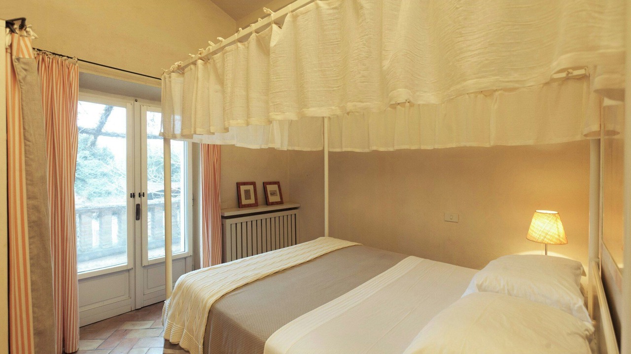 Photo of Bedroom in Capalbio