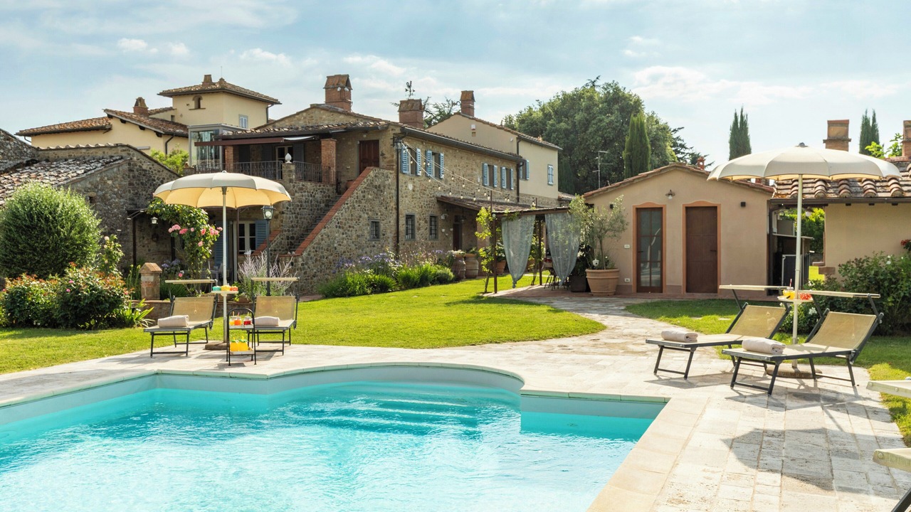 Photo of Outdoor in Pratantico