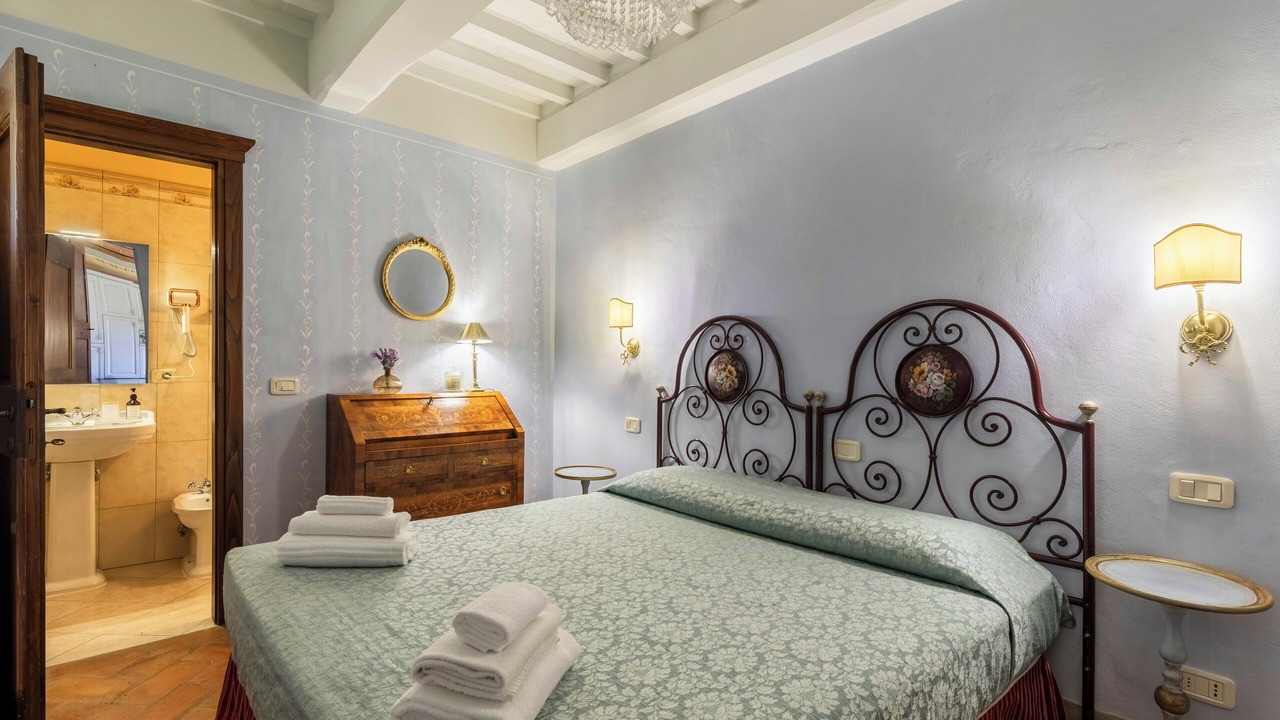 Photo of Bedroom in Pratantico