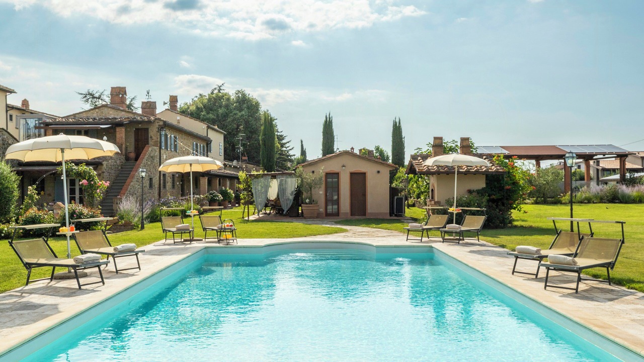 Photo of Outdoor in Pratantico