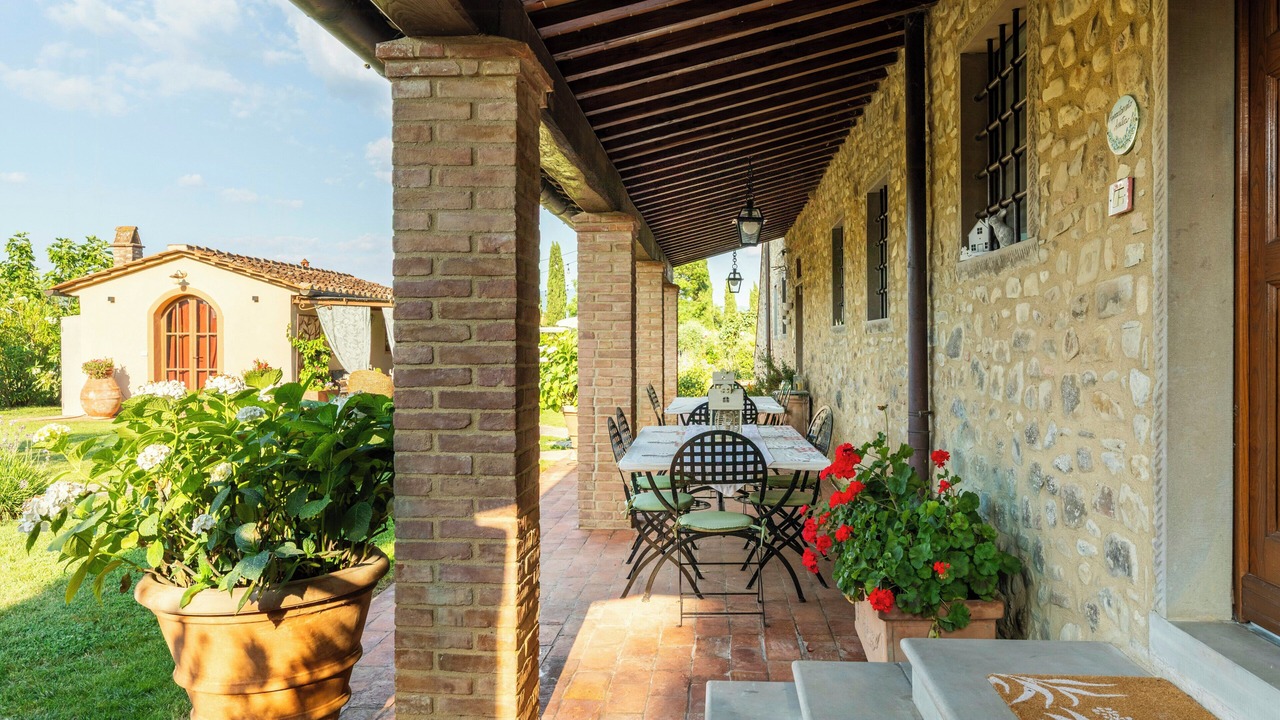 Photo of Outdoor in Pratantico