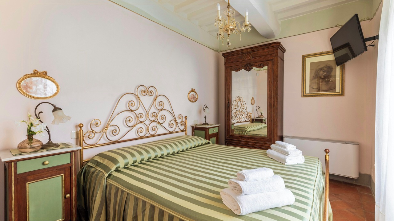 Photo of Bedroom in Pratantico