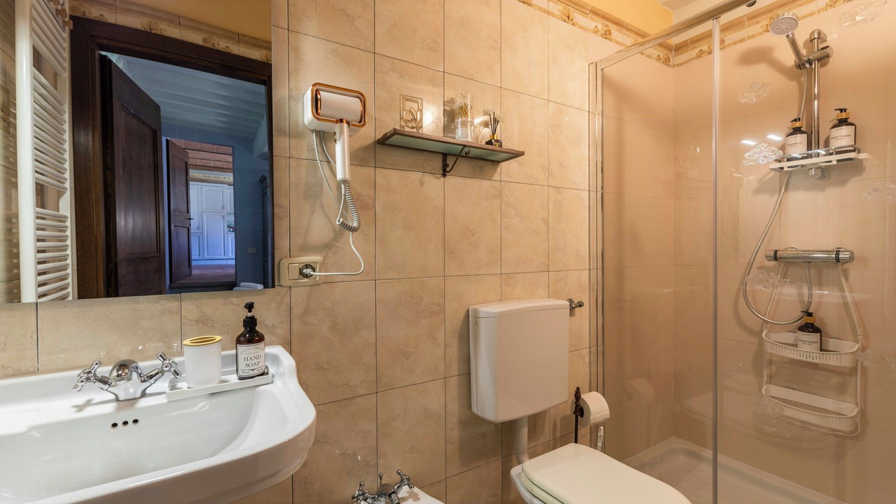Photo of Bathroom in Pratantico