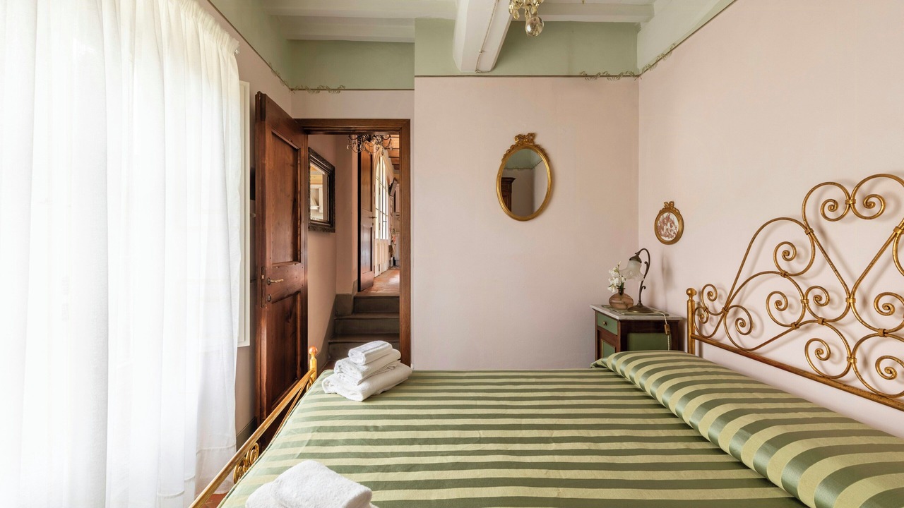 Photo of Bedroom in Pratantico