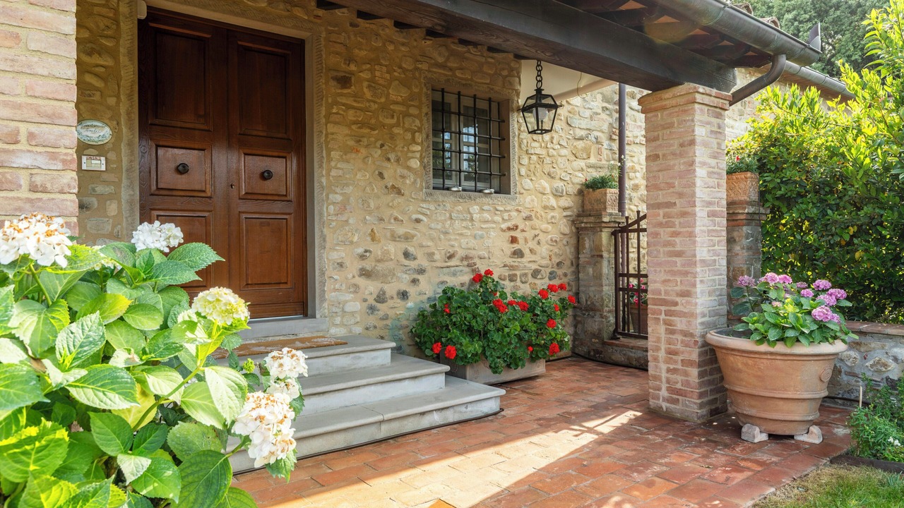 Photo of Outdoor in Pratantico