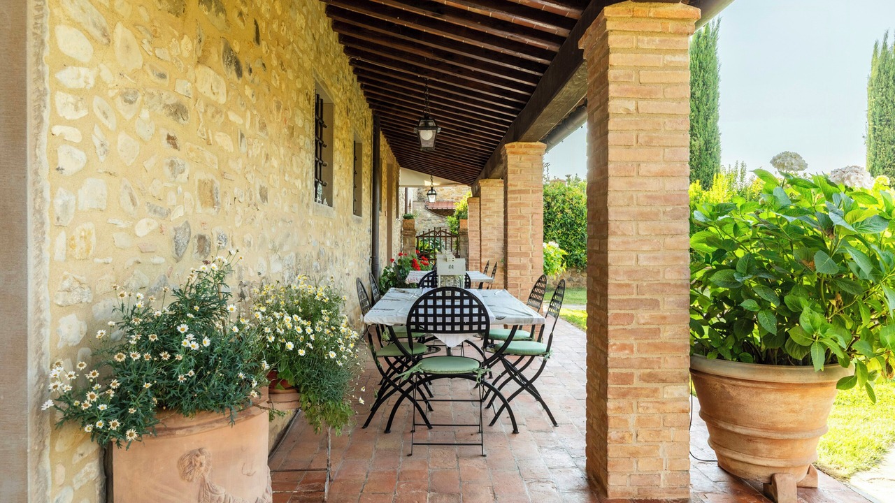 Photo of Outdoor in Pratantico