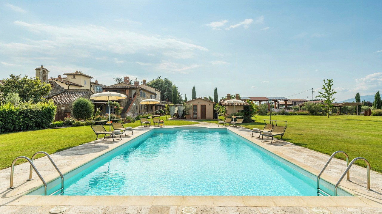 Photo of Outdoor in Pratantico