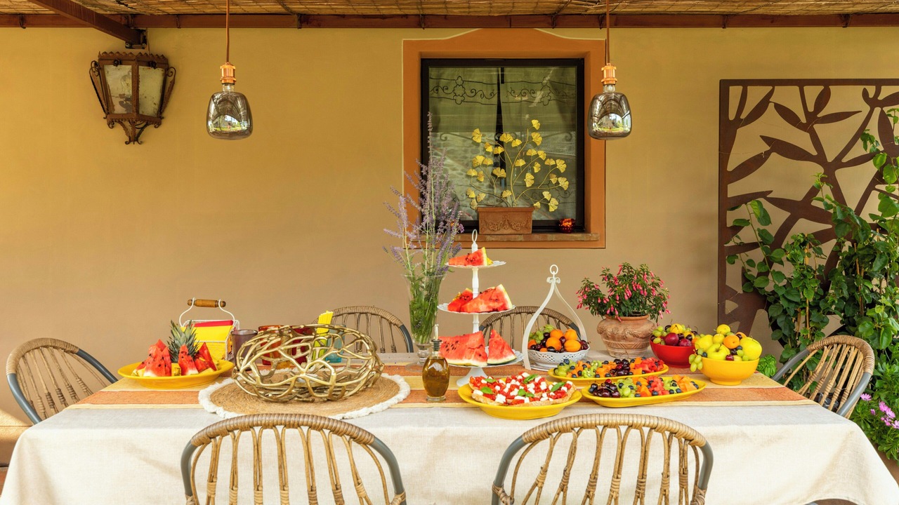 Photo of Outdoor in Pratantico