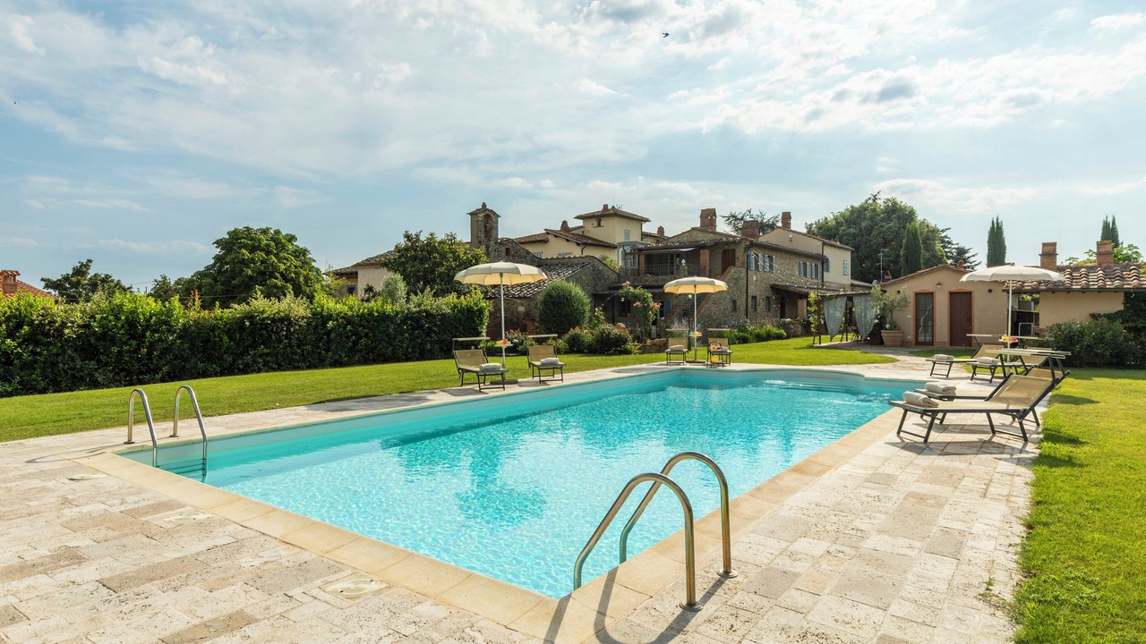 Photo of Outdoor in Pratantico
