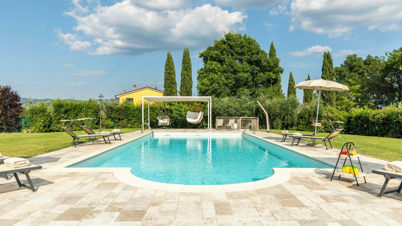 Photo of Outdoor in Pratantico