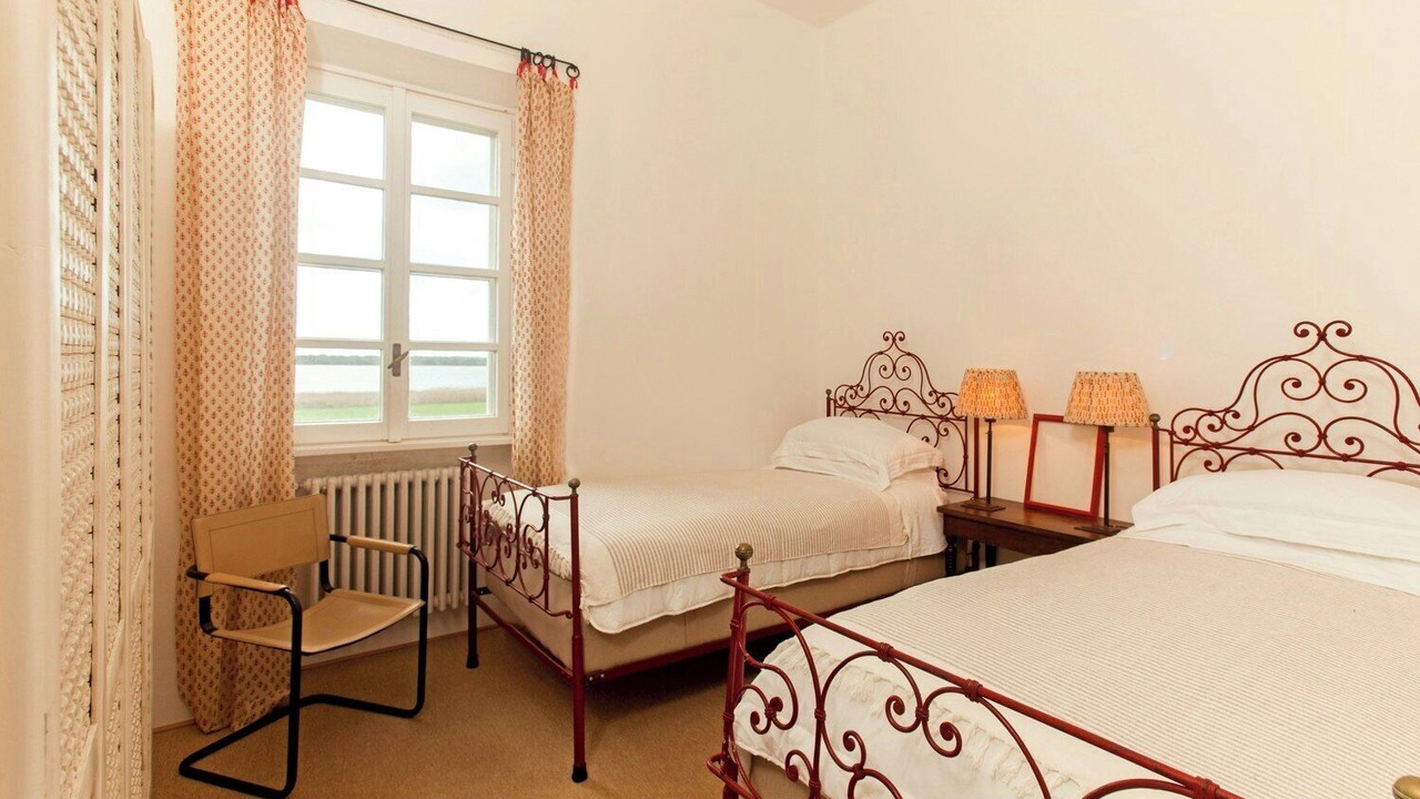 Photo of Bedroom in Capalbio