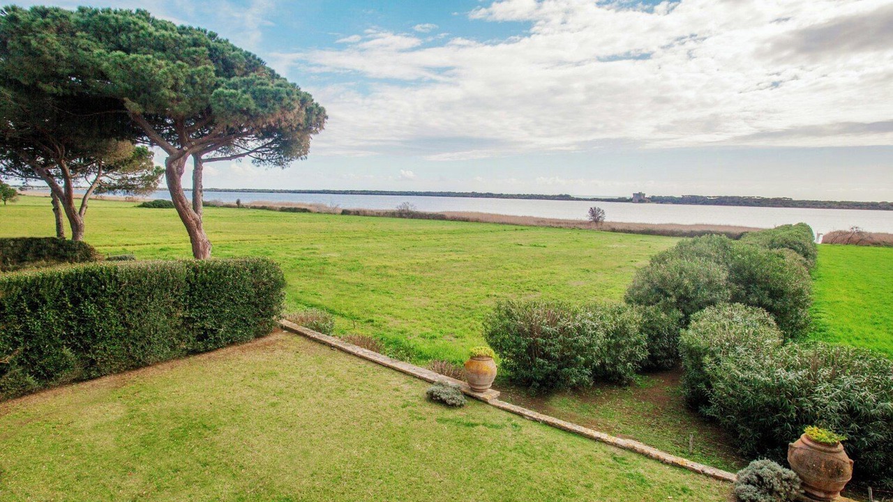 Photo of Outdoor in Capalbio
