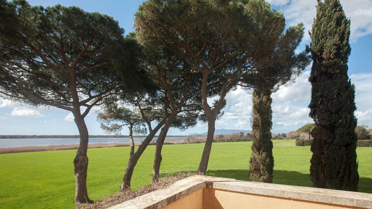 Photo of Outdoor in Capalbio