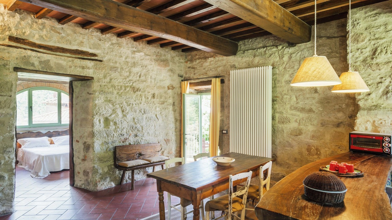 Photo of Bedroom in Londa