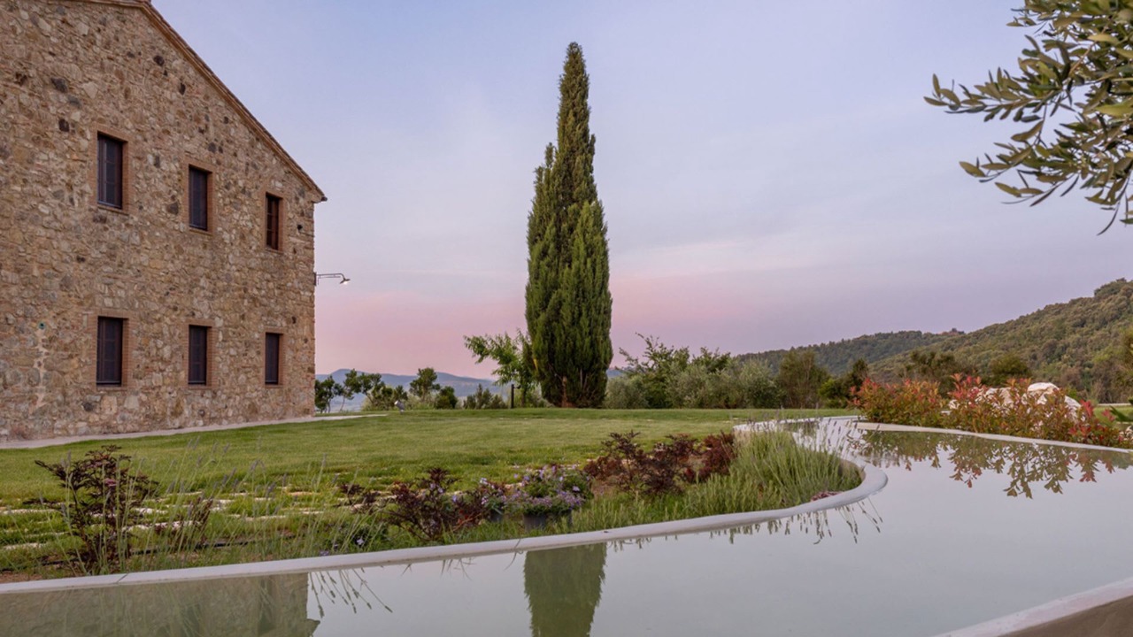 Photo of Outdoor in Riparbella