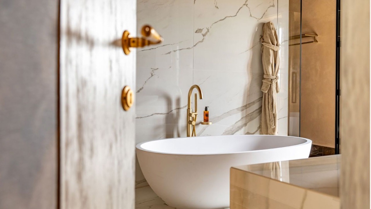 Photo of Bathroom in Riparbella