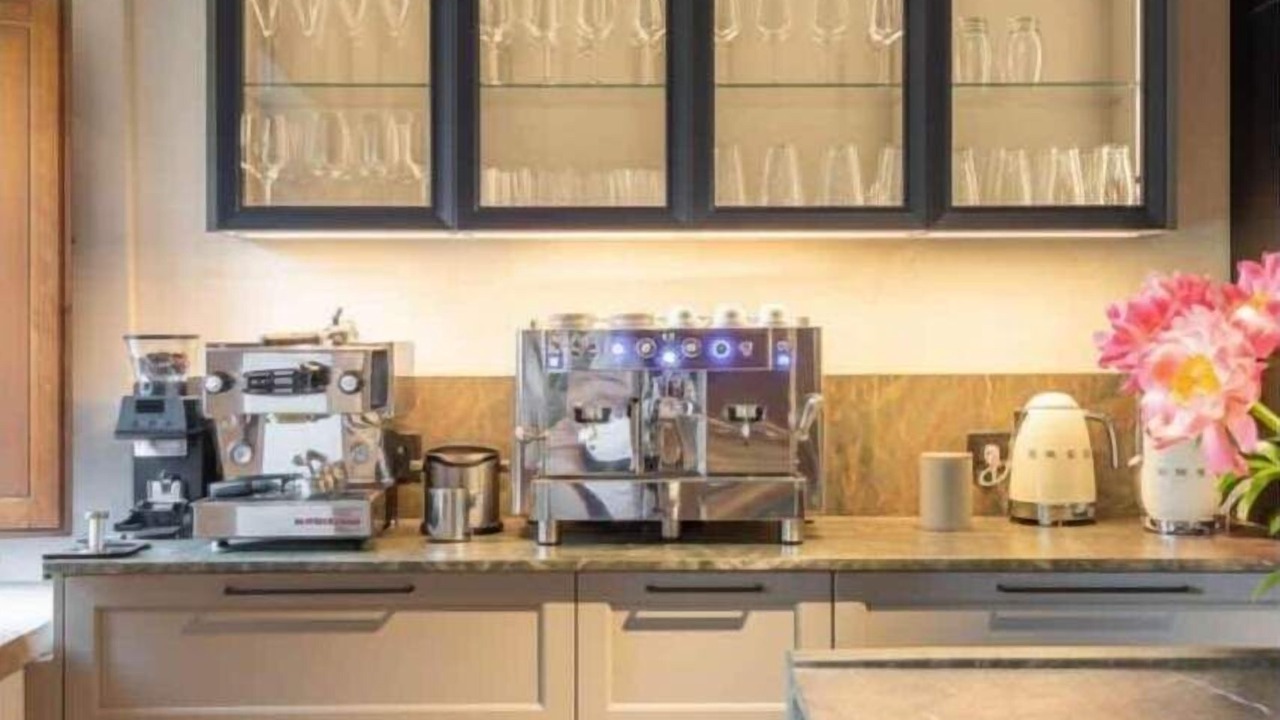 Photo of Kitchen in Riparbella