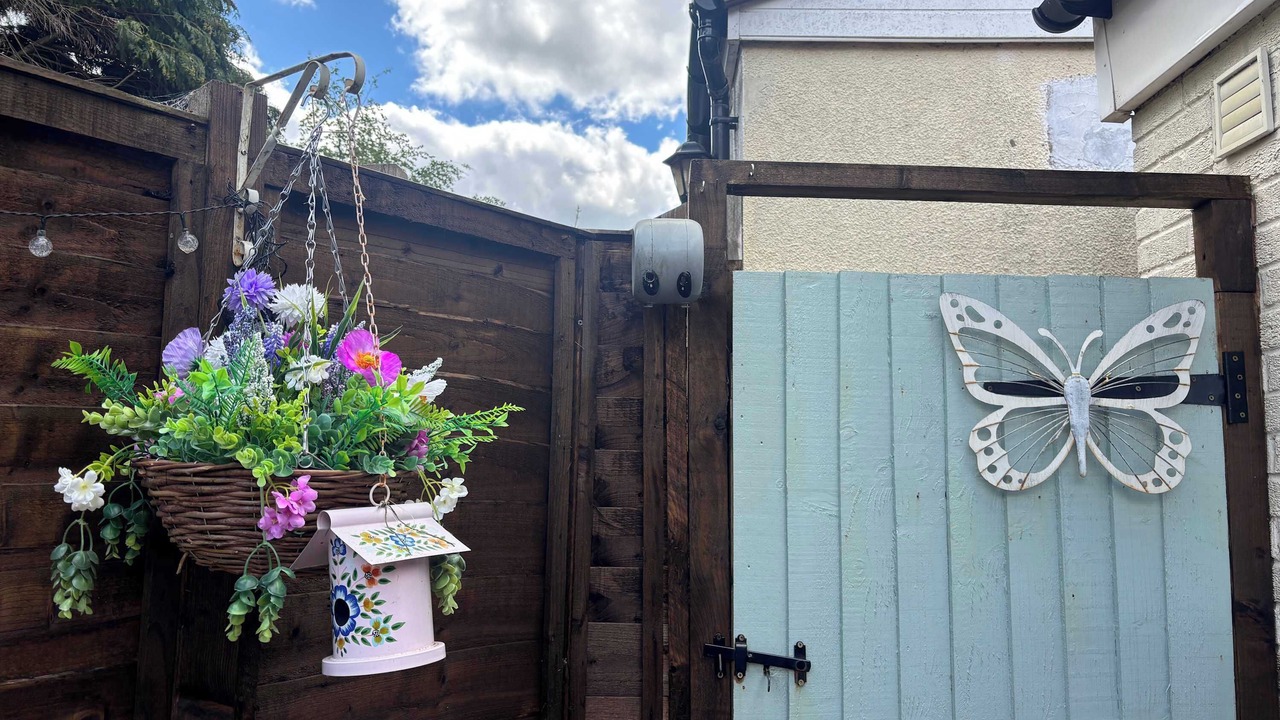 Photo of Outdoor in Solihull