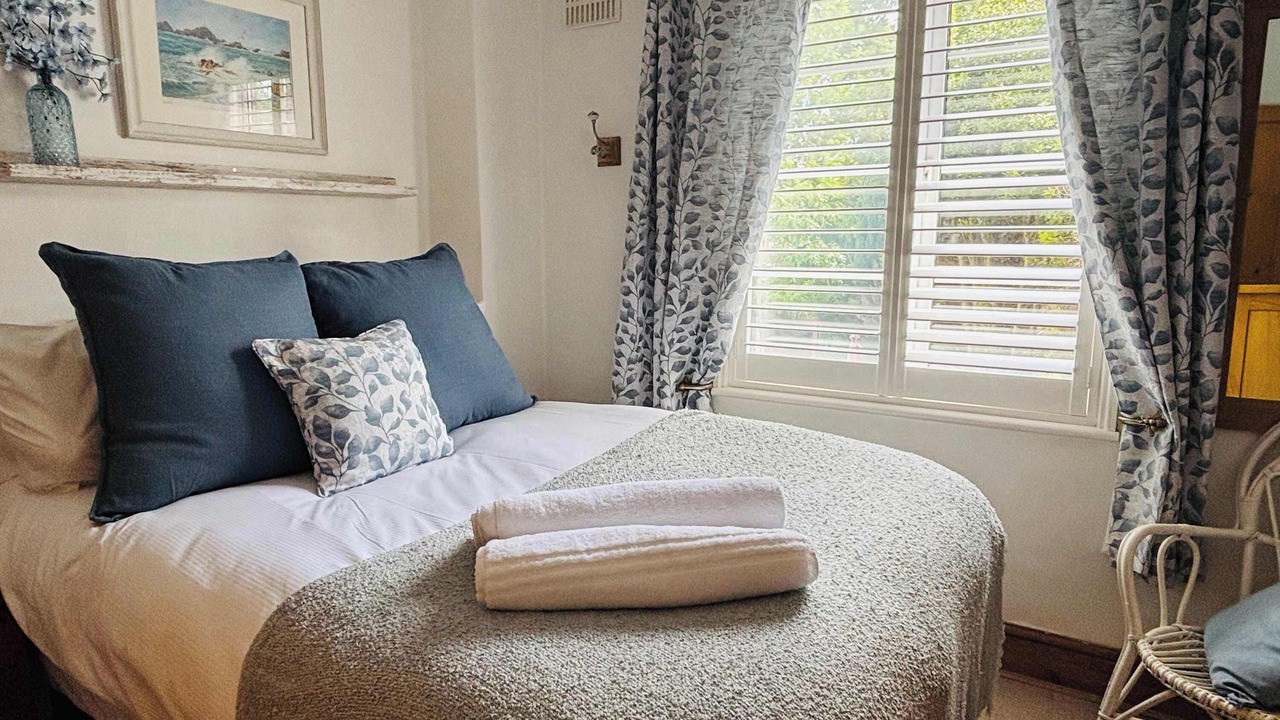 Photo of Bedroom in Solihull