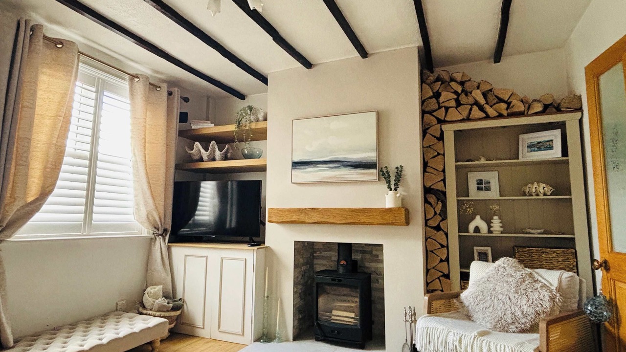 Photo of Livingroom in Solihull