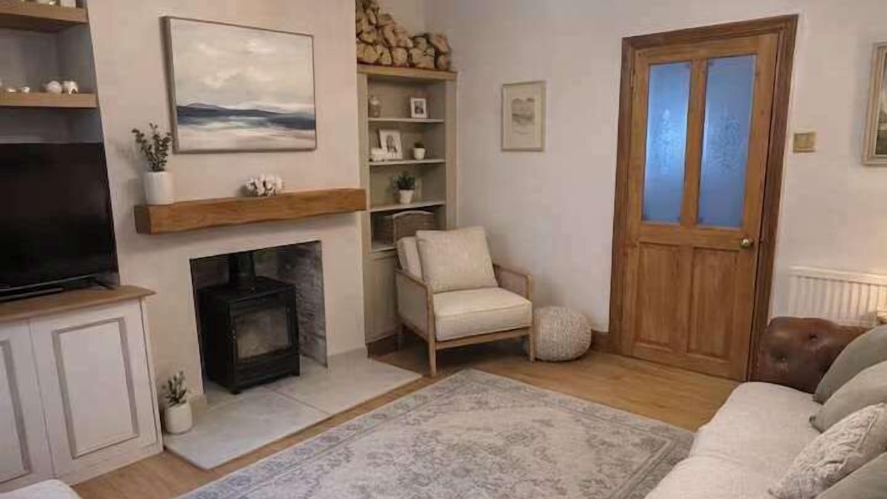 Photo of Livingroom in Solihull