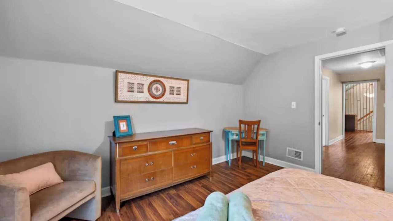 Photo of Bedroom in Mexicantown - Southwest Detroit