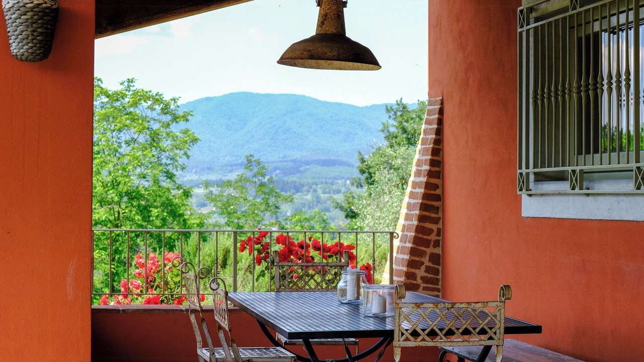 Photo of Outdoor in Reggello