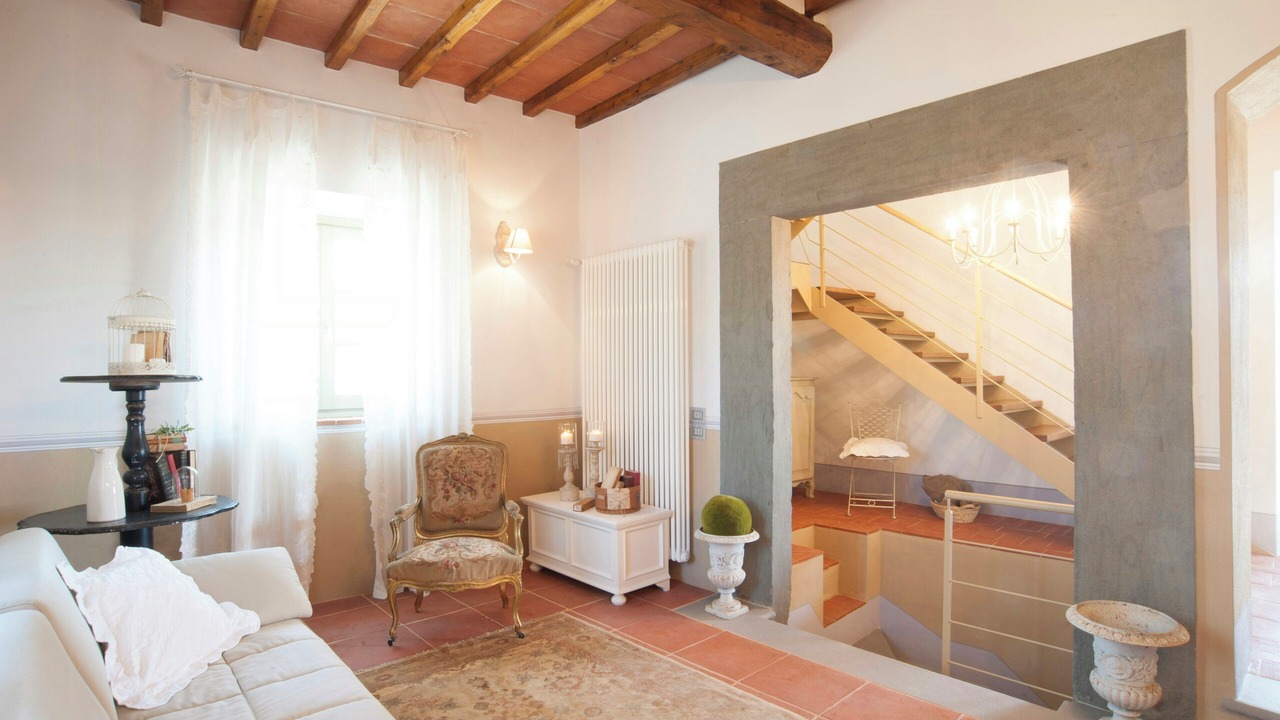 Photo of Livingroom in Reggello