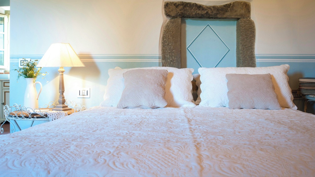 Photo of Bedroom in Reggello