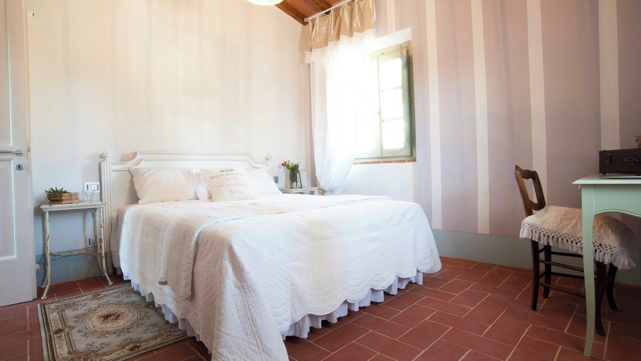 Photo of Bedroom in Reggello