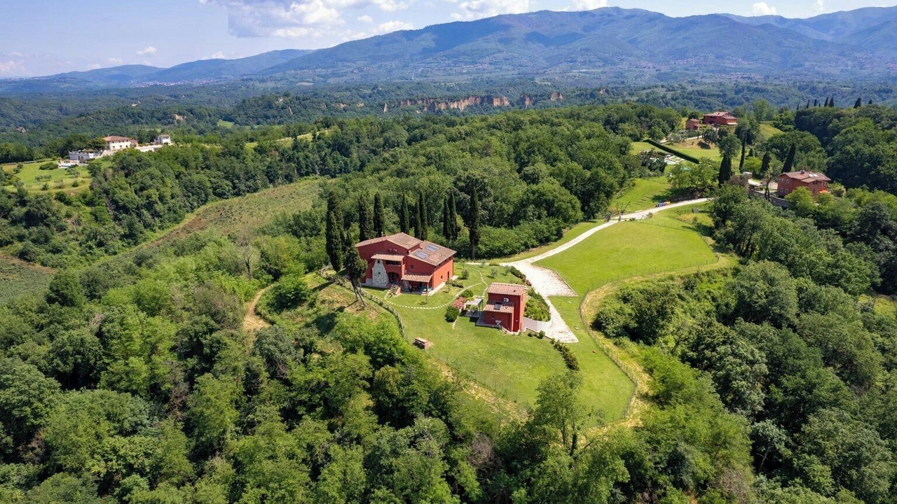Photo of Outdoor in Reggello
