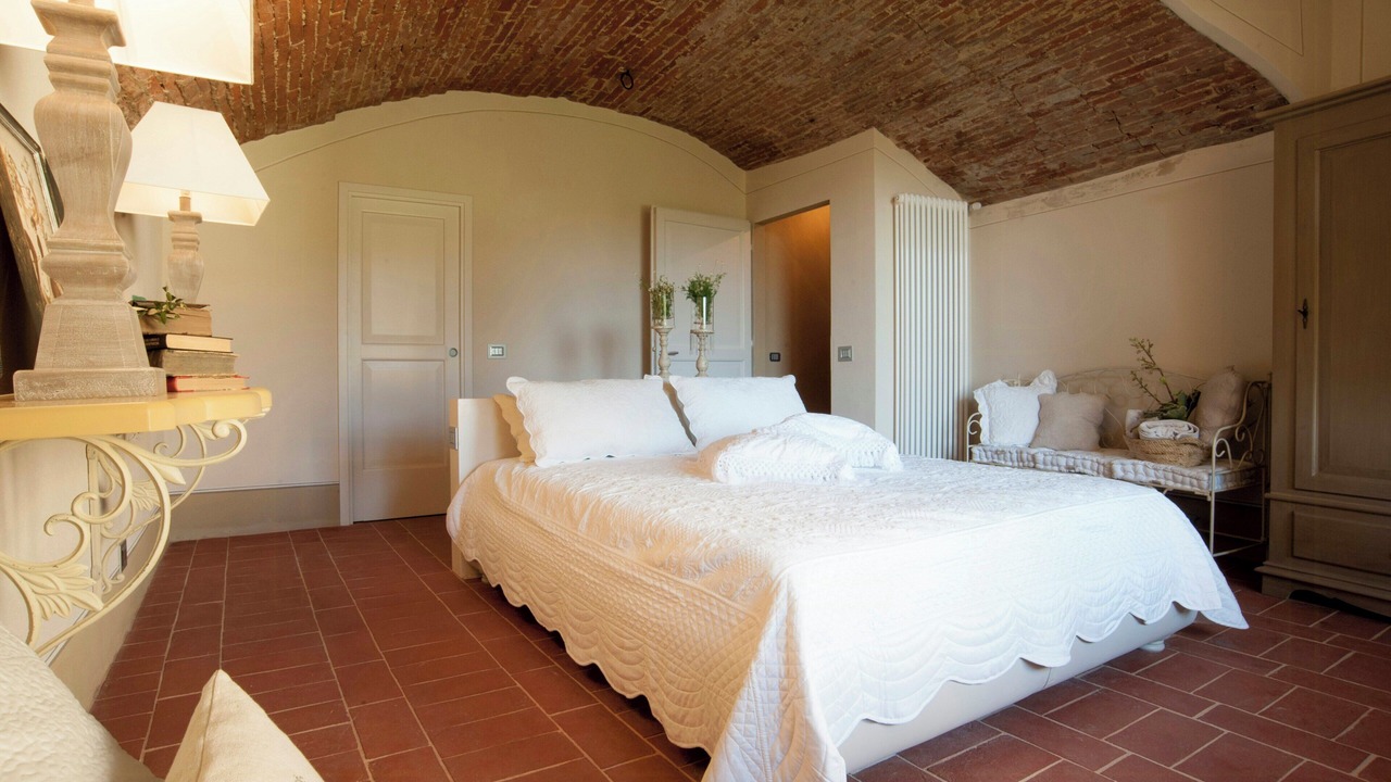 Photo of Bedroom in Reggello