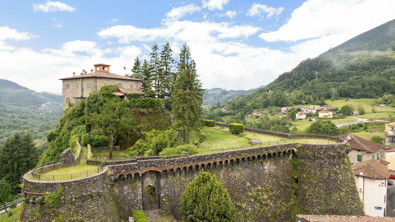 Photo of Others in Camporgiano