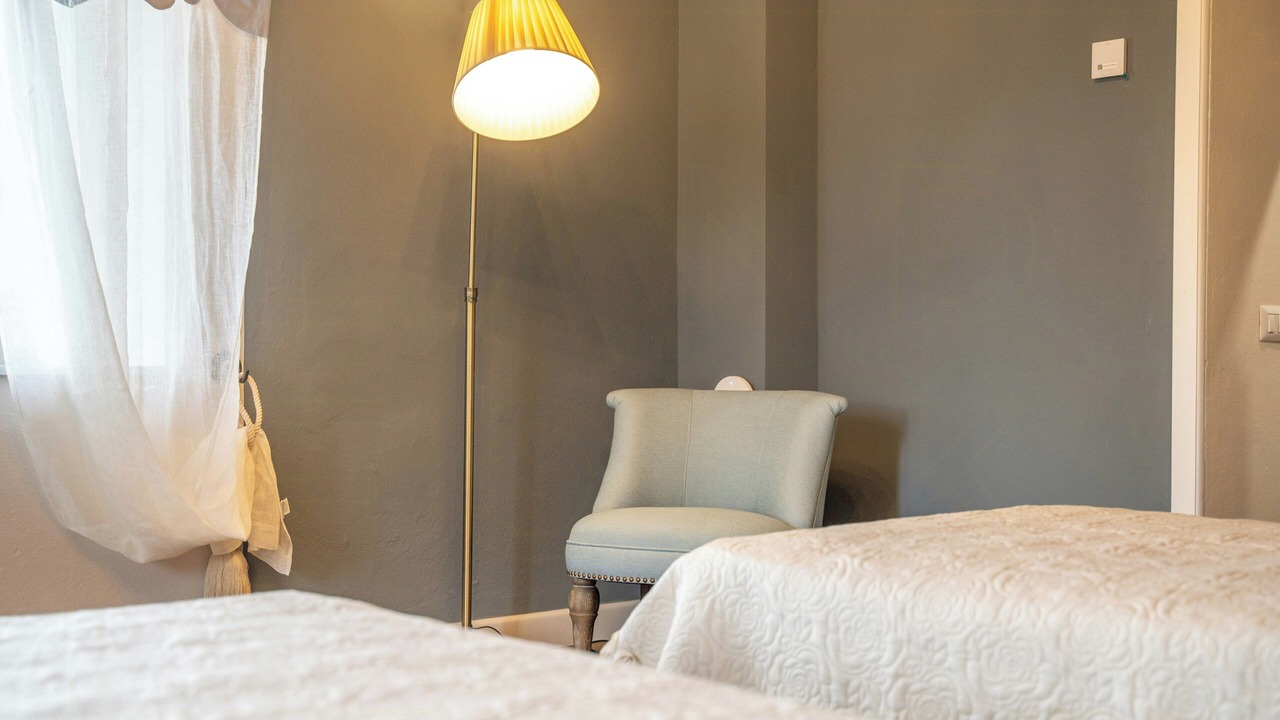 Photo of Bedroom in Camporgiano