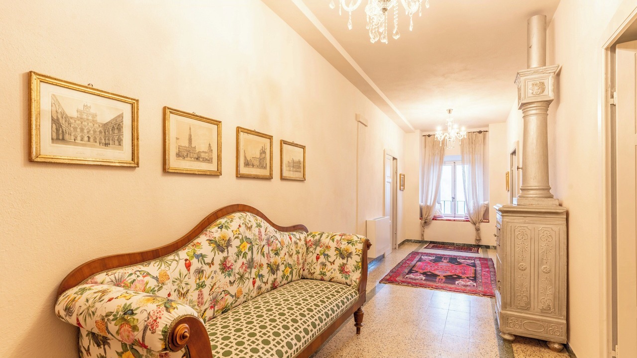 Photo of Livingroom in Camporgiano