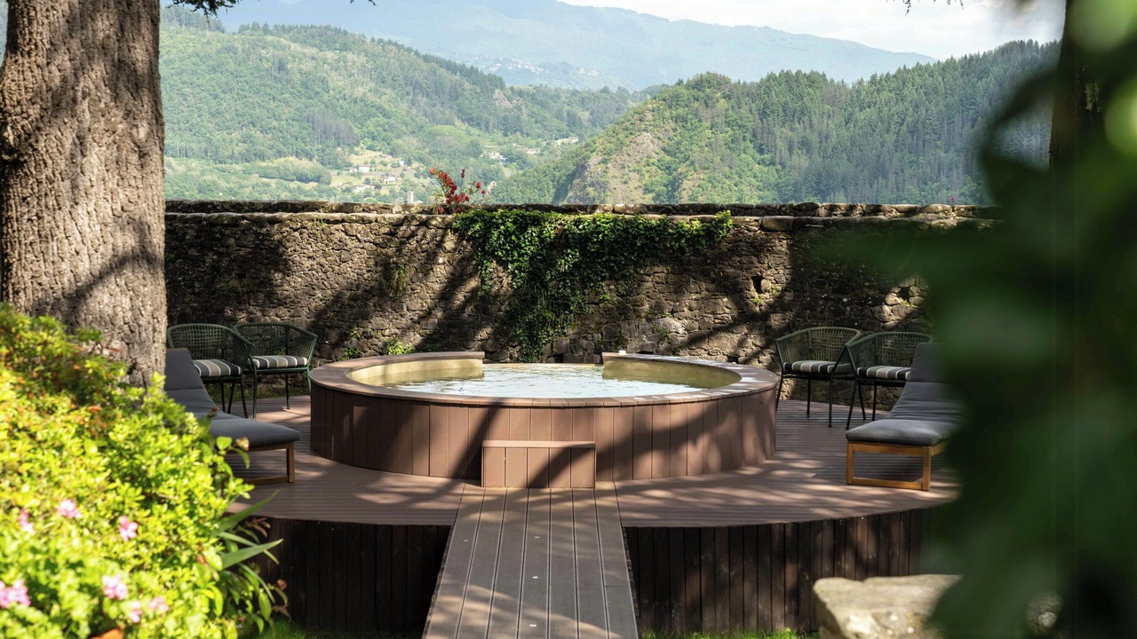 Photo of Outdoor in Camporgiano
