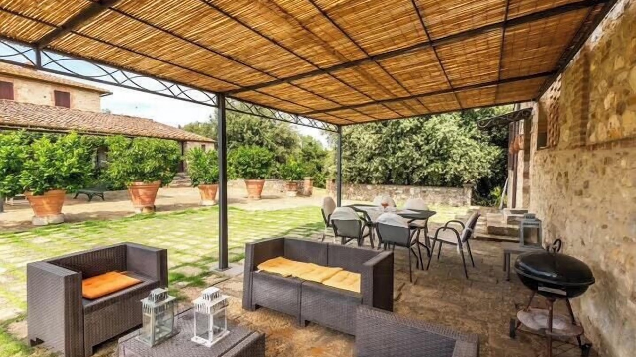 Photo of Outdoor in Ponte di Gabbiano