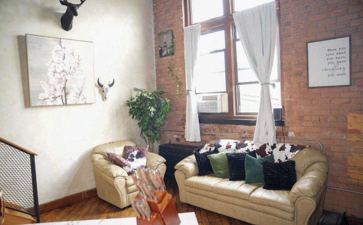 Photo of Livingroom in Mexicantown - Southwest Detroit