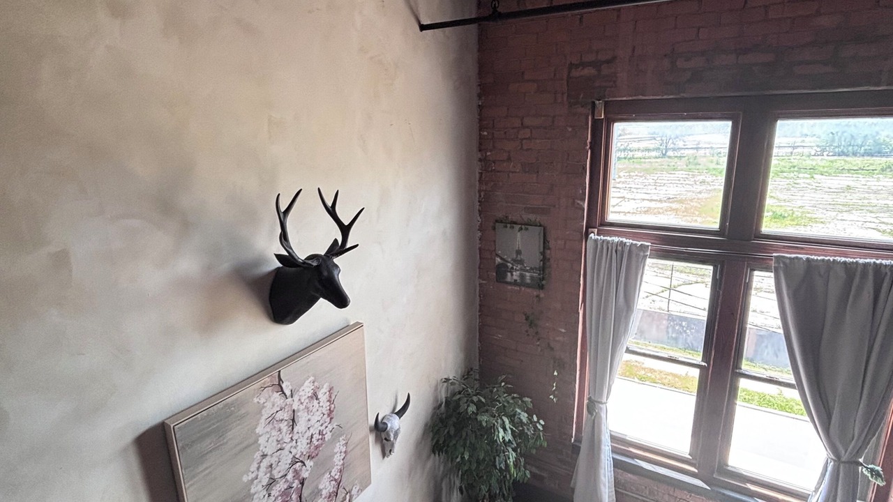 Photo of Livingroom in Mexicantown - Southwest Detroit