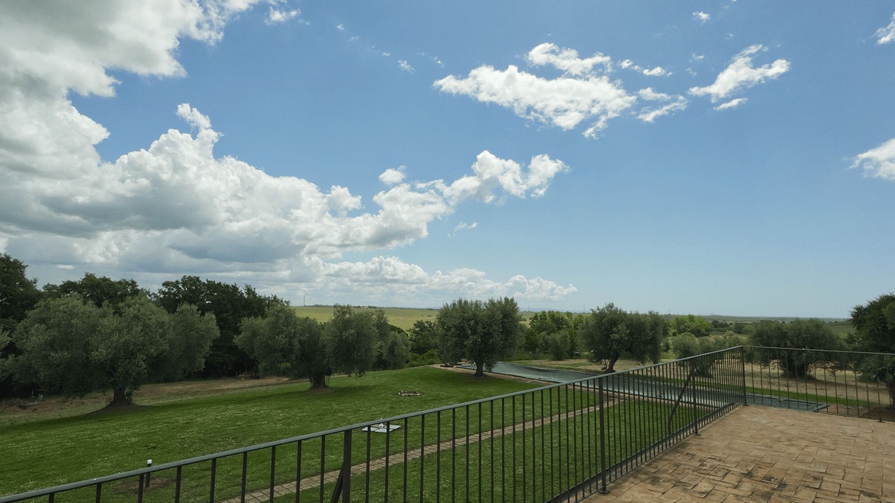 Photo of Outdoor in Montalto di Castro