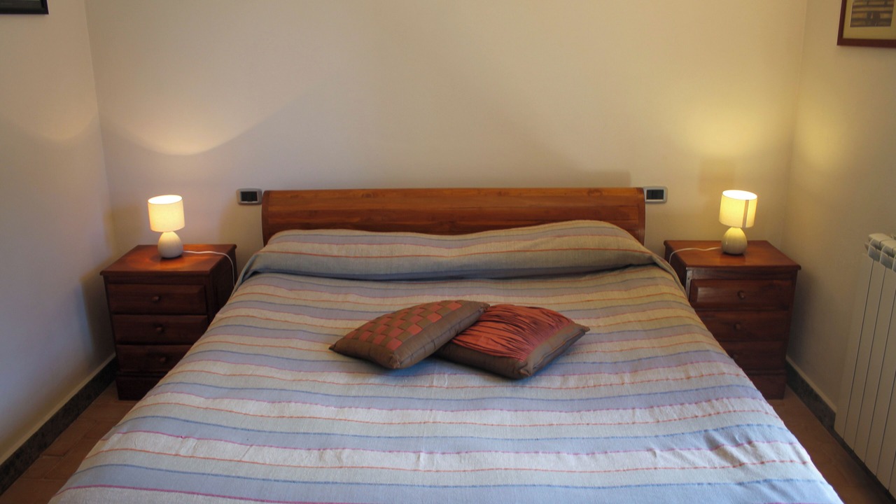 Photo of Bedroom in Montalto di Castro