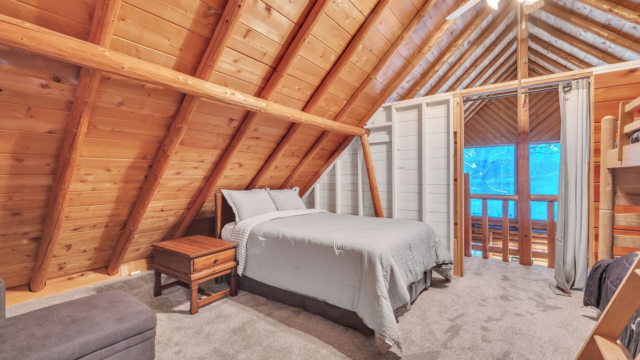Photo of Bedroom in Beulah